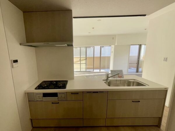 大阪府東大阪市全改装リフォーム